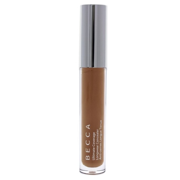 BECCA COSMETICS Ultimate Coverage Longwear Concealer - Honey - 0.21 oz BNIB - Picture 2 of 4